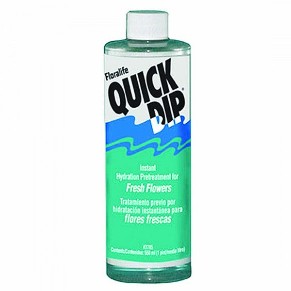 QUICK DIP 1PINT 12/CS FLORALIF