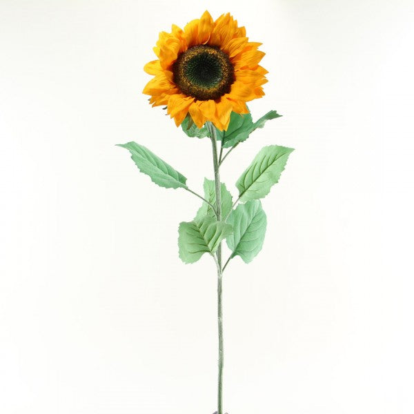 45.5"GIANT SUNFLOWER A4