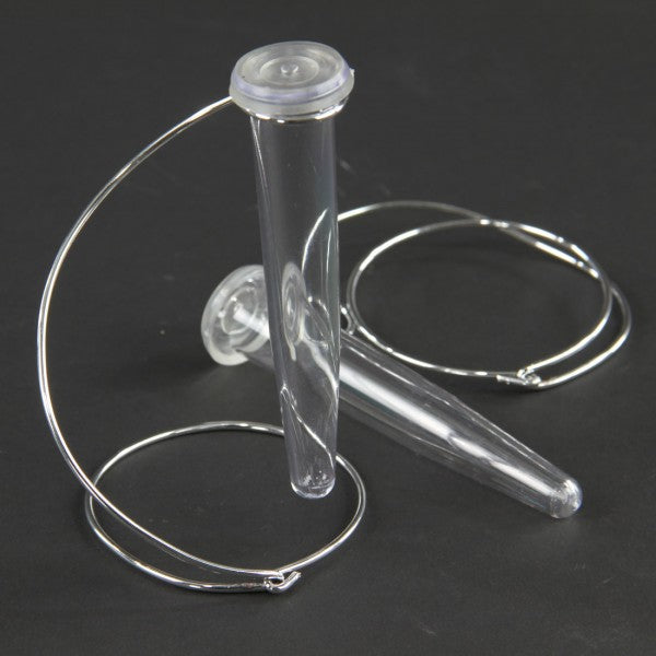 TST TUBE W/SFT WIR 2ST/BG A25