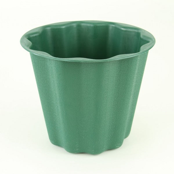 6.5" CONTAINER X1 GREEN