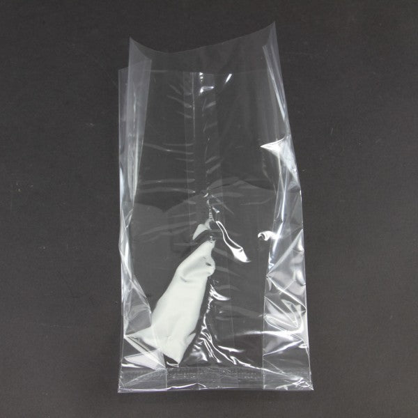 5"X3.25"X11"CELLO BAG 100/BX