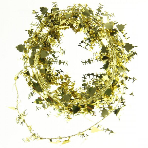 25'MYLAR HB GARLAND A6