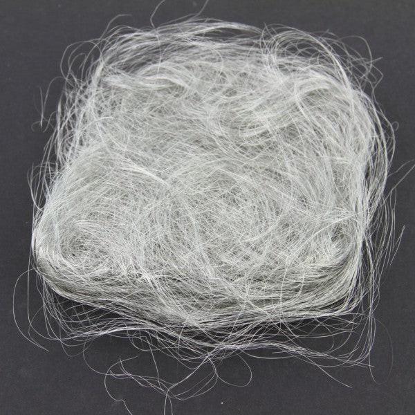 50 GRAM ANGEL HAIR SLVR A75