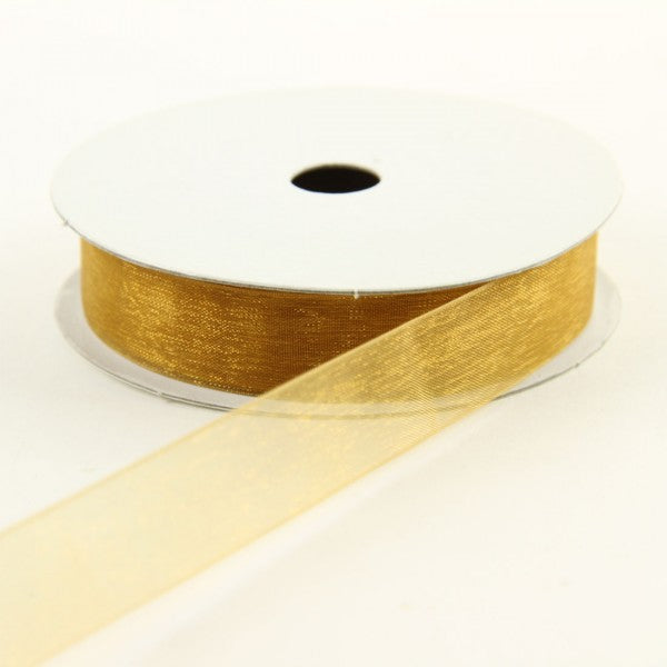 5/8"X25YD WOVEN SHEER A4