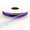 5/8"SHR/PICOT LSR EDGE 25Y A4