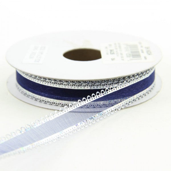5/8"SHR/PICOT LSR EDGE 25Y A4