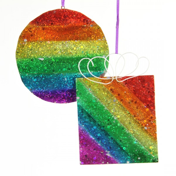 TINSHEET GIFT BOX ASST. A4