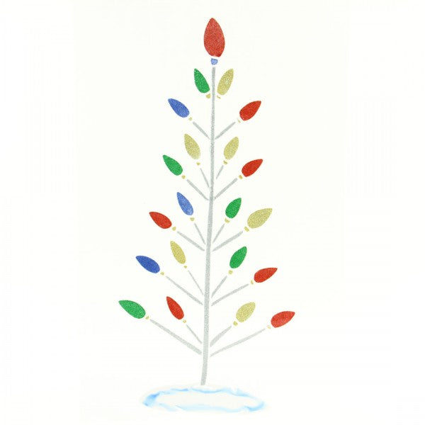 22.44"PVC BUILD TREE