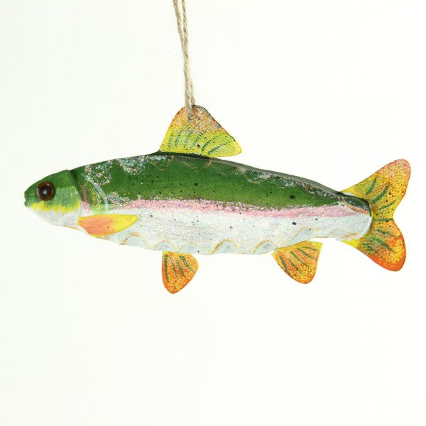 7"SM.EVA FISH ORNA A4