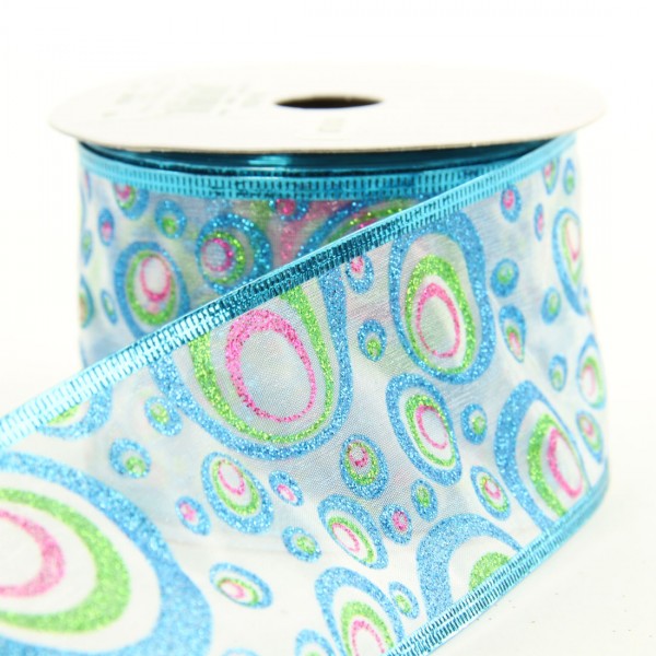 2.5"X10YD SHEER MUTI CICL A25