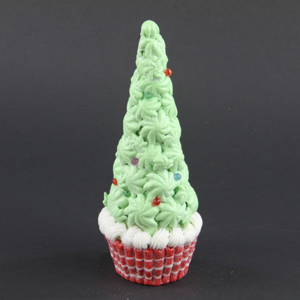 8"CLAY DOUGH TREE TBLPC A25