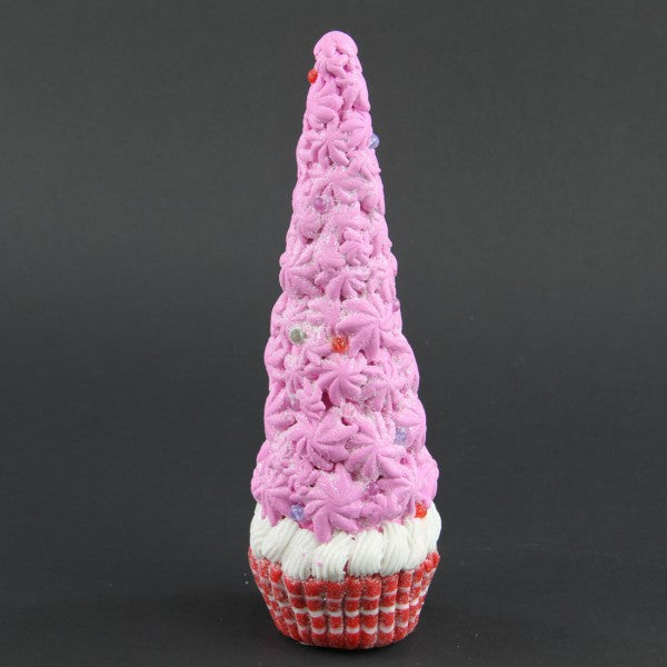 10"CLAY DOUGH TREE TBLPC A25
