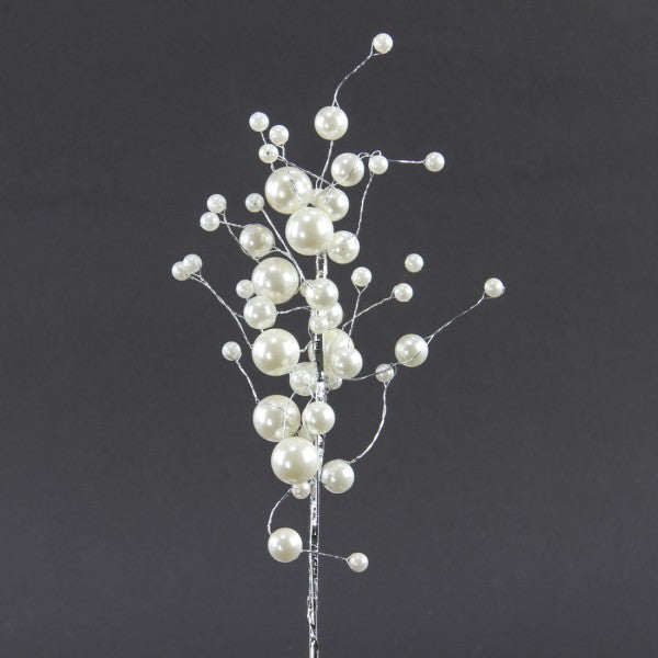 12" PEARL SPRAY