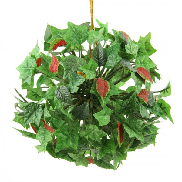 6" IVY BALL GRN A6 DI