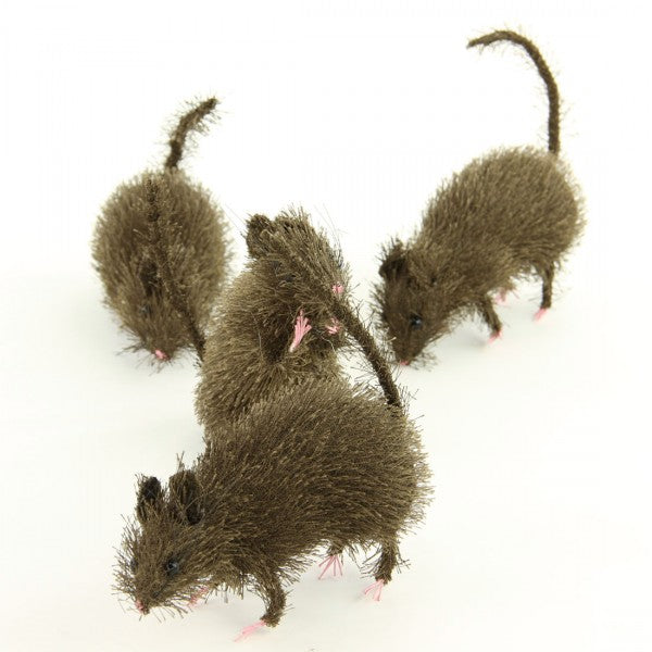 5"BROWN RAT A5