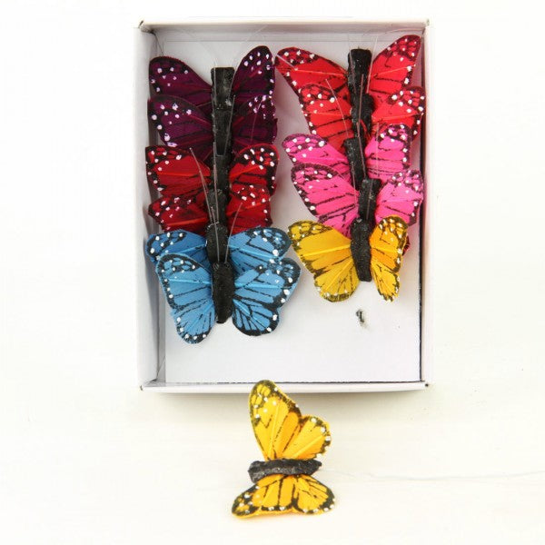 1"MONARCH ASST 12/BX