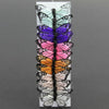 3"MONARCH PASTEL ASST 12/BX