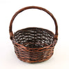 RND RUNNER BASKET S1 BROWN