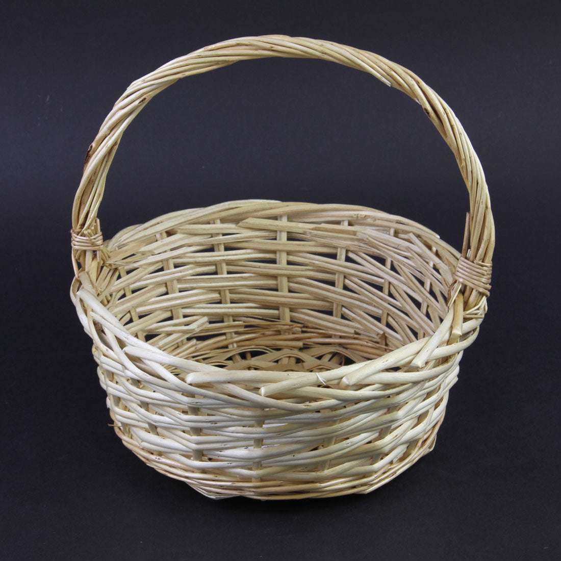 RND RUNNER BASKET S1 NATURAL