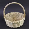 RND RUNNER BASKET S2 NATURAL
