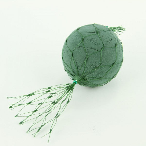 4.5" OASIS BALL W/NET 20/CS