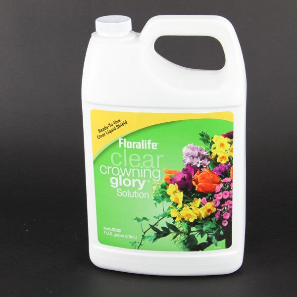 CROWNING GLORY GAL CLR X6