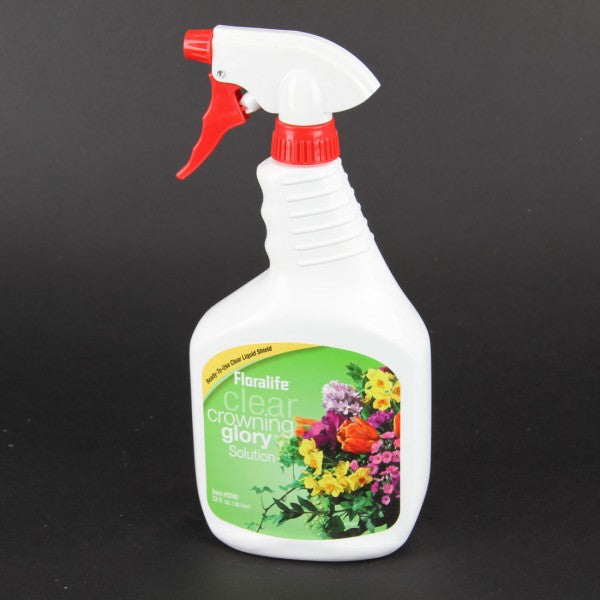 CROWNING GLORY 32 OZ 12/CS