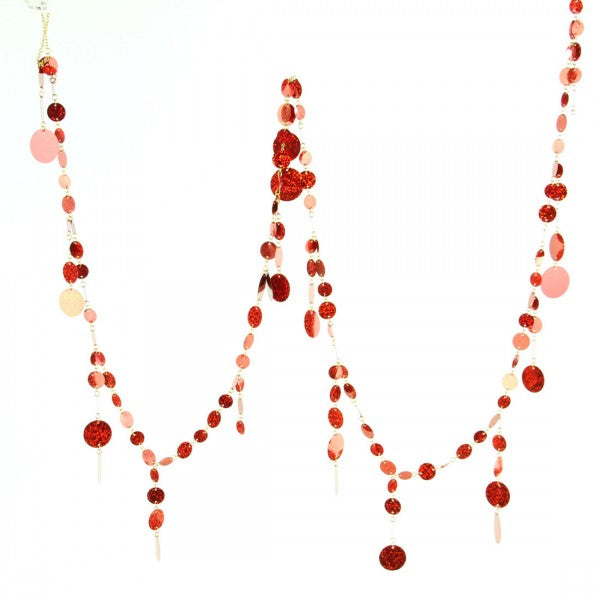 6' SEQUIN GARL RES. A5