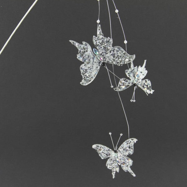 28" HNG BUTTERFLY X3 A5