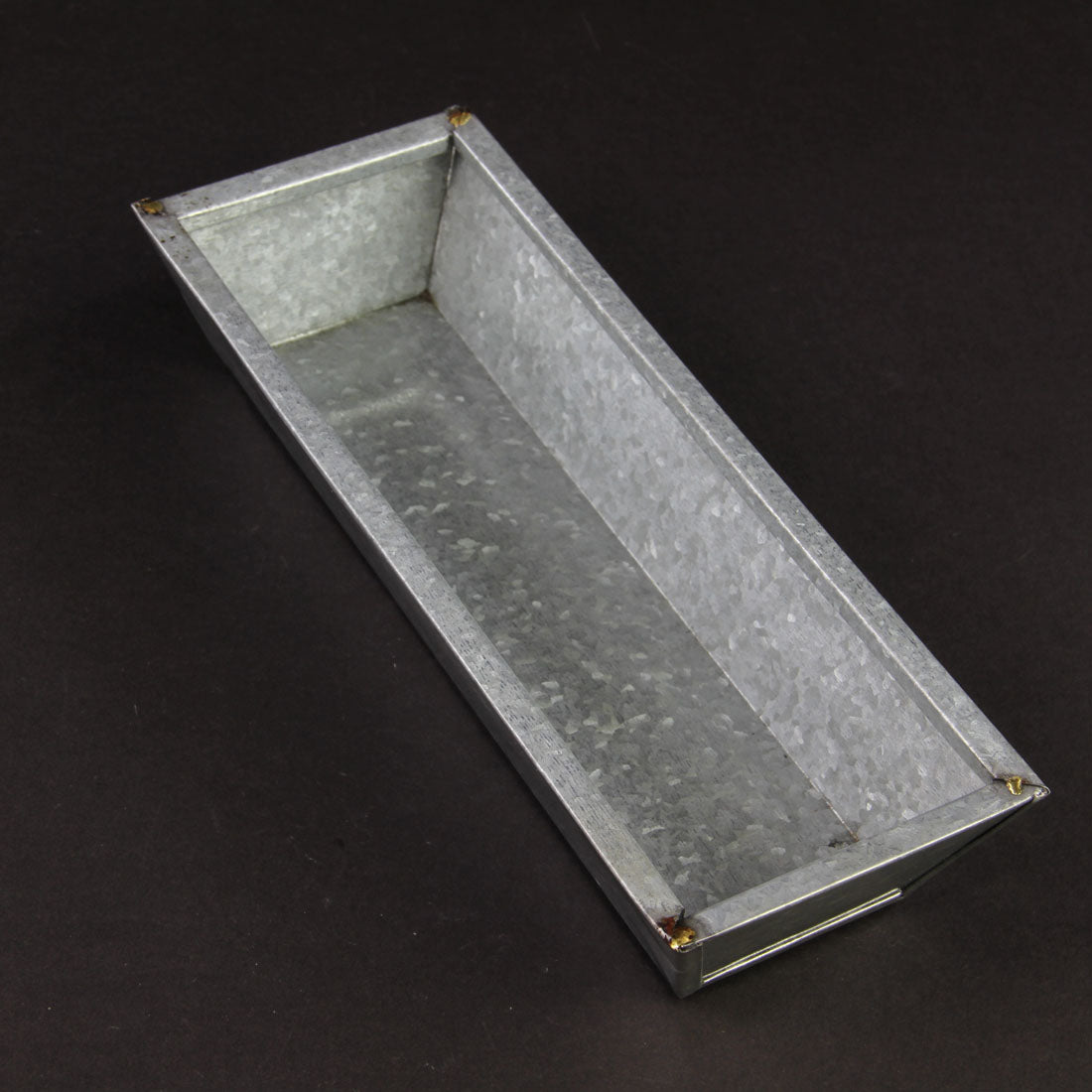 11"GALV.PLANTER S1 M25