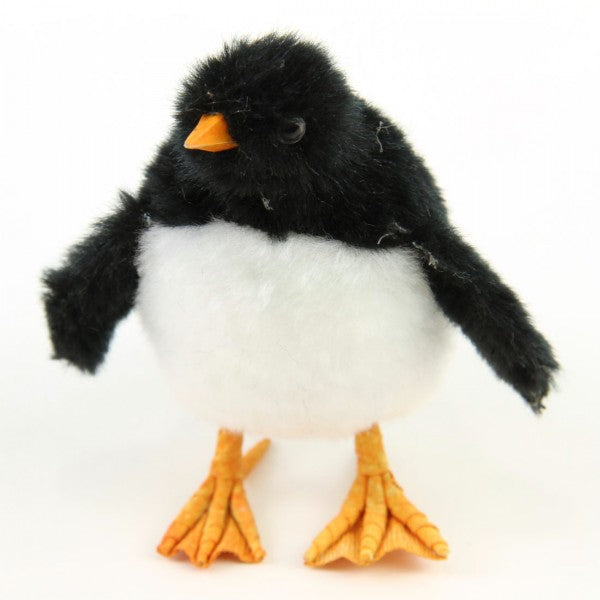 4"CLOTH PENGUIN
