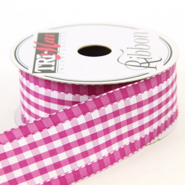 #9 TUTI FRUTTI CHECK 10YD A4