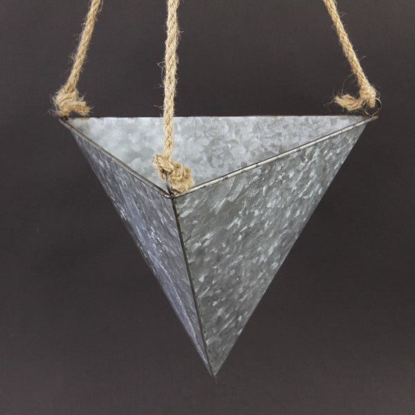 GAL/MTL TRIANGLE HNG.PLNTR S1
