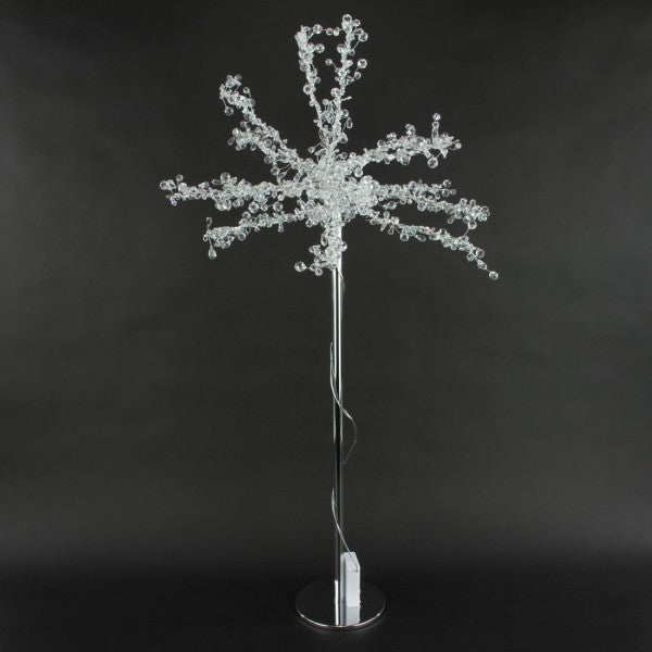 33" 48LED BEADED BOUQUET A25