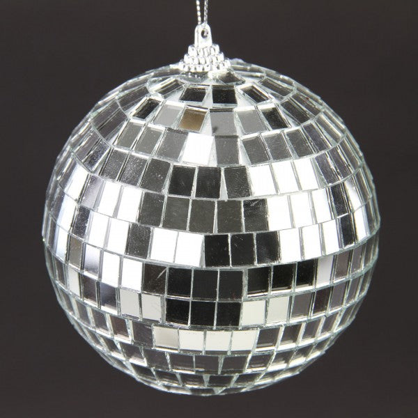 4"DISCO MIRROR BALL