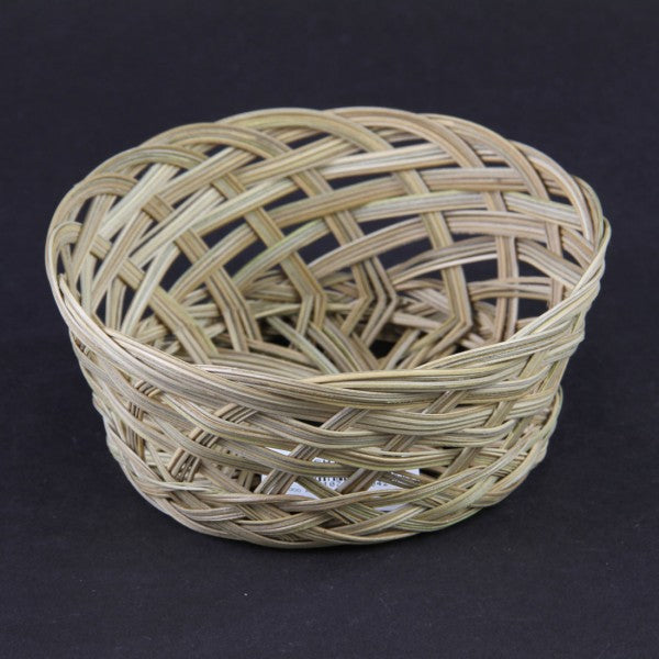 6"COCO MIDRIB BASKET
