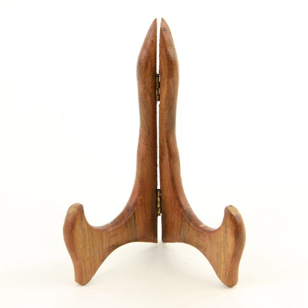 WOOD PLATE HOLDER S2 A4