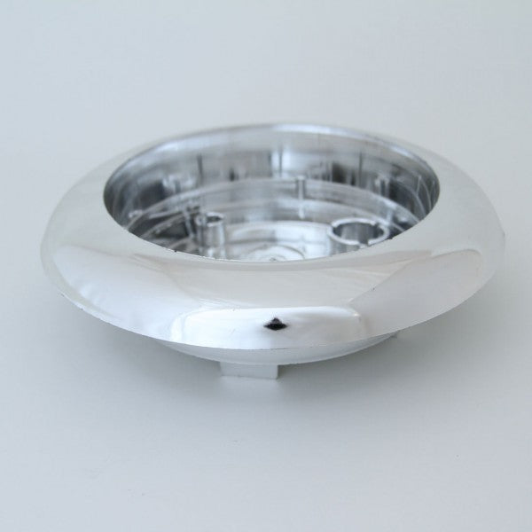 #572 SM. MING BOWL,SILVER
