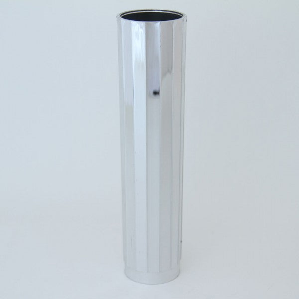 7 5/8"X2" #782 IMAGE VASE X1
