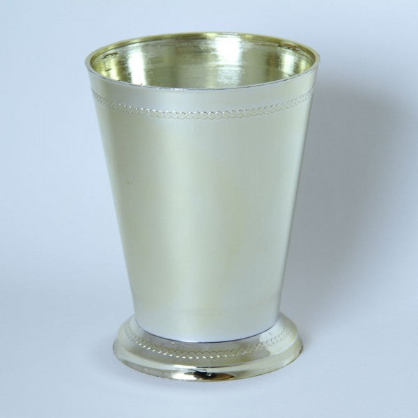 4.25" #921 SM.MINT JULEP CUP