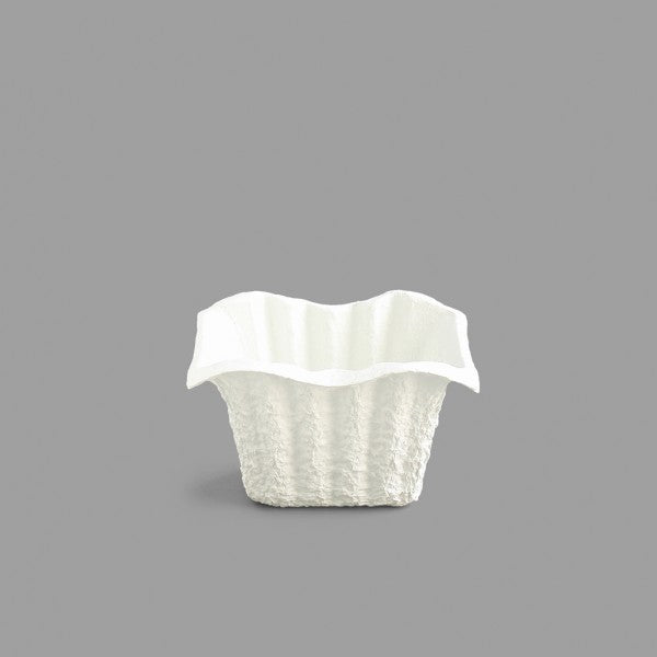#103 PM CONTAINER X1 WHITE