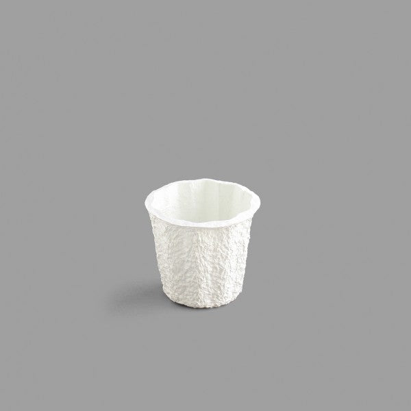 4J PAPER MACHE POT 100/CS