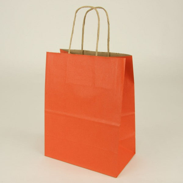 CUB TOTE TERRA COTTA A25