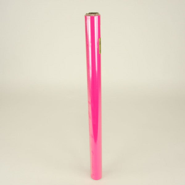 26"X25FT HI GLOSS WRAP MAGENTA
