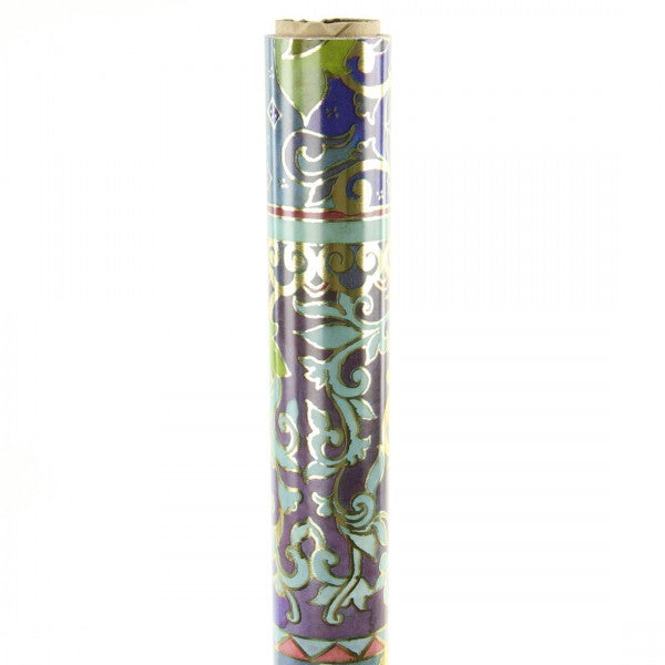 ORIENTAL TAPESTRY WRAP