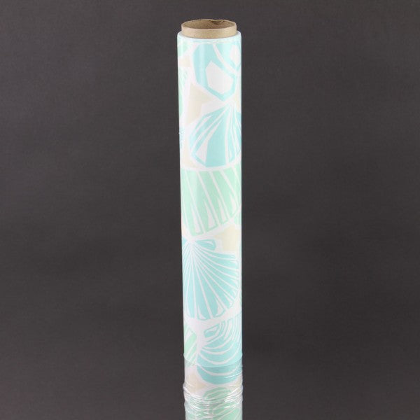 24"X25' BY THE SEA WRAP
