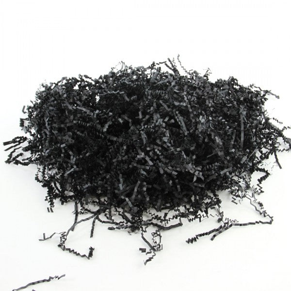 1LB ZIZZLE PAK BLACK
