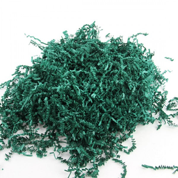 1LB ZIZZLE PAK FOREST GREEN