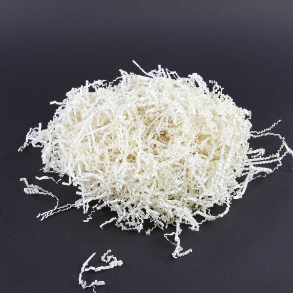 1LB ZIZZLE PAK IVORY