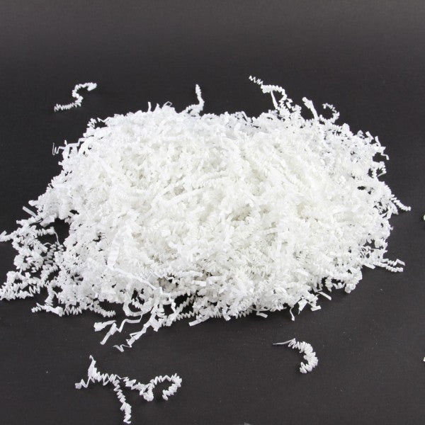 1LB SIZZLE PAK WHITE
